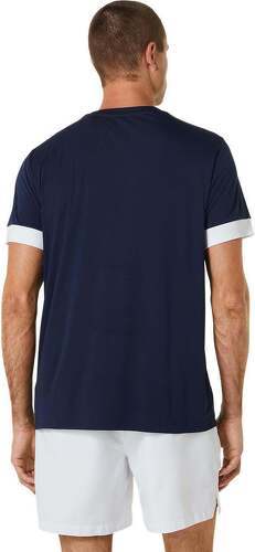 ASICS-T-shirt Court SS-2