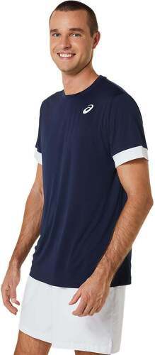 ASICS-T-Shirt Court-3