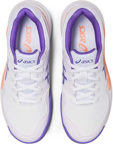 ASICS-Gel-Resolution 9 GS Clay Junior-4