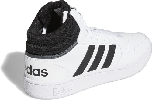 adidas Performance-Chaussure Hoops 3.0 Mid Classic Vintage-2