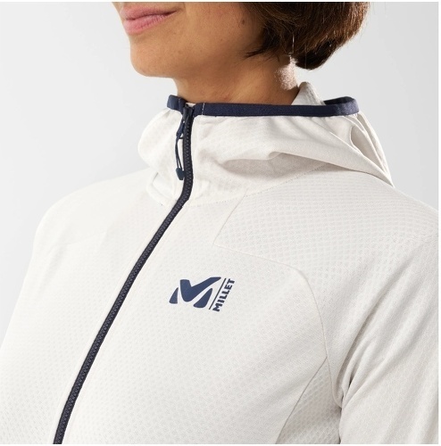 Millet-Polaire Randonnée Femme LOKKA HOODIE III-2