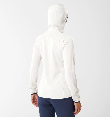 Millet-Polaire Randonnée Femme LOKKA HOODIE III-3