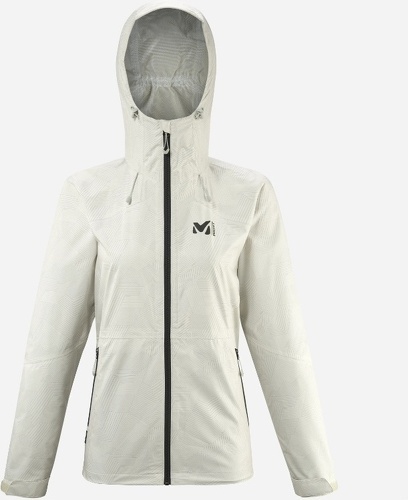 Millet-Veste Randonnée Femme FITZ ROY-0