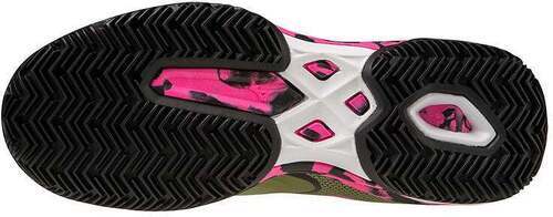 MIZUNO-Chaussures De Sport Mizuno Wave Exceed Light 2 Padel (w) 61gb232391 Woman-4