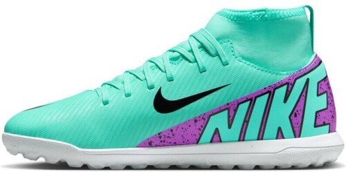 NIKE-NIKE JR. MERCURIAL SUPERFLY 9 CLUB TF-2