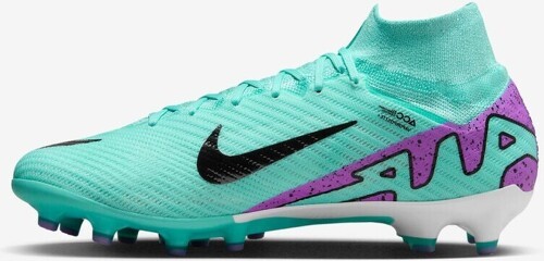 NIKE-Nike Mercurial Superfly 9 Elite Ag Pro-2