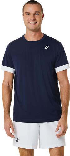 ASICS-T-Shirt Court-1