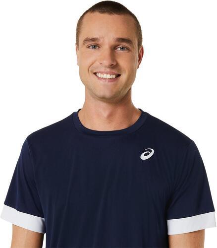 ASICS-T-shirt Court SS-4