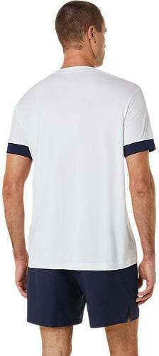 ASICS-T Shirt Asics Court-1