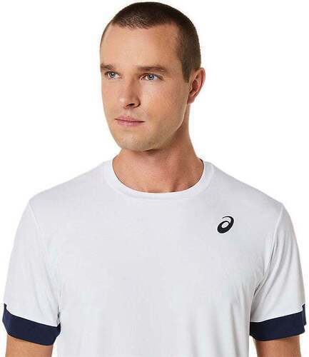 ASICS-T Shirt Asics Court-3