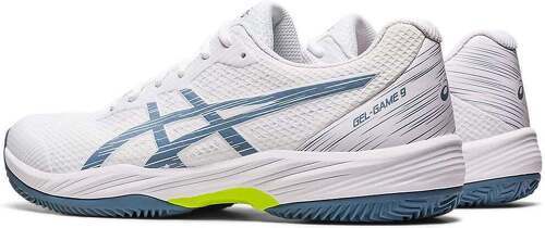 ASICS-Gel-Game 9 Clay/OC-4