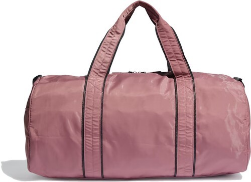 adidas Performance-Sac de yoga en toile -1