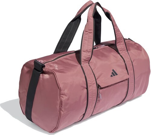 adidas Performance-Sac de yoga en toile -2