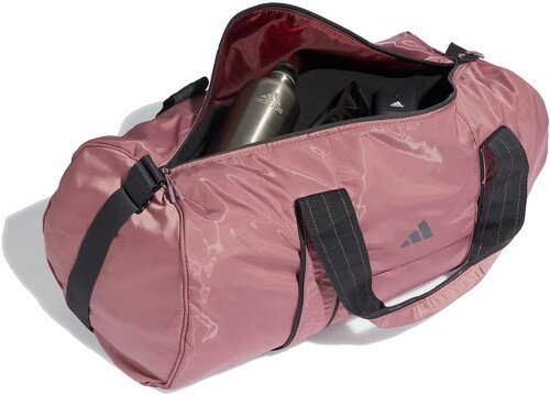 adidas Performance-Sac de yoga en toile -3