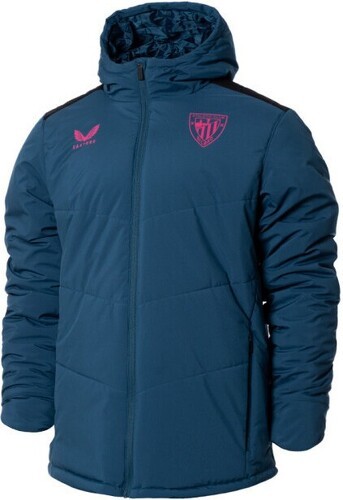 Castore-Castore Athletic Club Bilbao Training 2023-2024-0