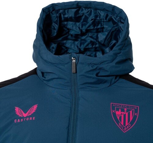 Castore-Castore Athletic Club Bilbao Training 2023-2024-2