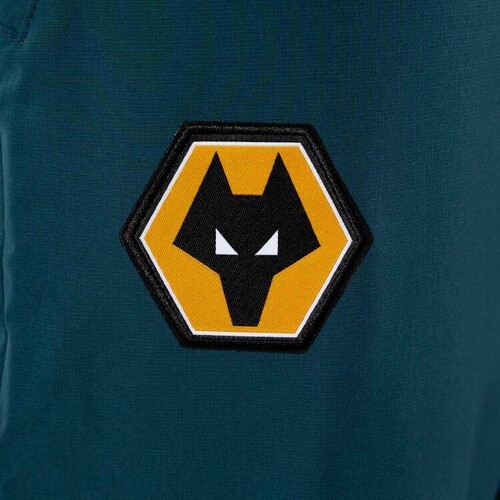 Castore-Castore Wolverhampton Wanderers Fanswear 2023-2024-3