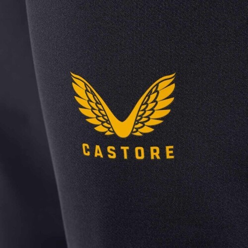 Castore-Castore Wolverhampton Wanderers Training 2023/2024-3