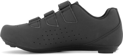 Rogelli-Chaussures De Velo Route AB-650 Race Shoe - Unisexe - Noir-2