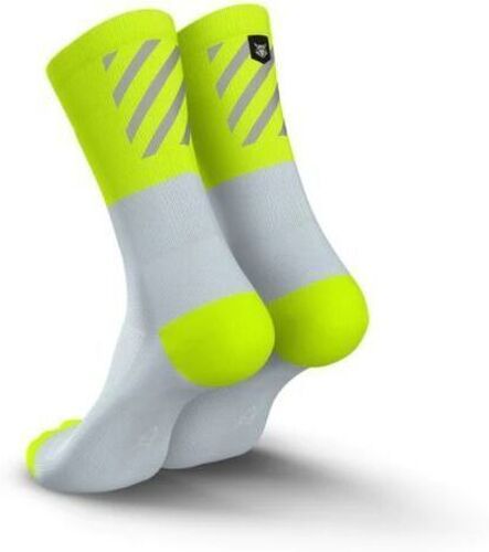 INCYLENCE-High-Viz V2 Sock-1