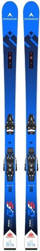 DYNASTAR-Pack De Ski Dynastar Speed Team + Fixations Nx7 Rtl Bleu Garçon-0