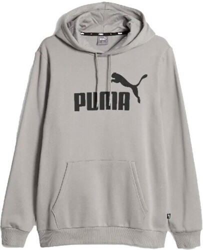 PUMA-Puma Essentials Big Logo-image-1