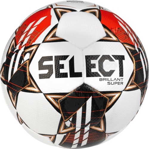SELECT-Select Brillant Super FIFA Quality Pro V23 Ball-image-1