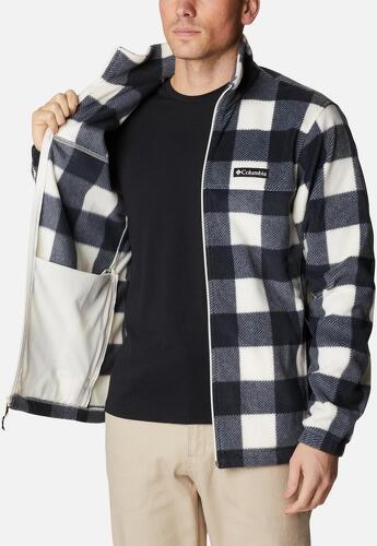 Columbia-Columbia Steens Mountain™ Printed Veste-3