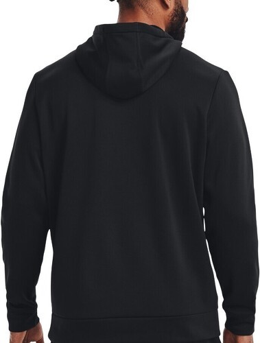 UNDER ARMOUR-Sweatshirt Under Armour Fleece®-1