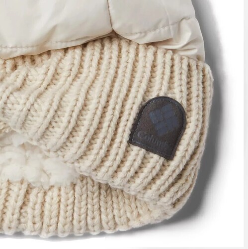 Columbia-Bonnet Columbia SNOW DIVA-2