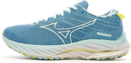 MIZUNO-Wave Rider 26-1