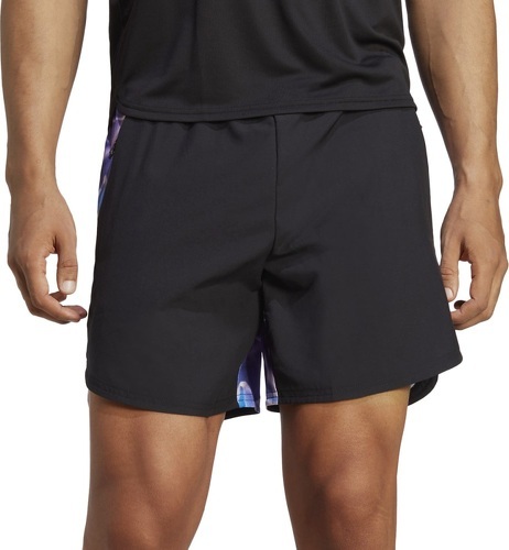 adidas Performance-Short Designed for Movement HIIT Training-0