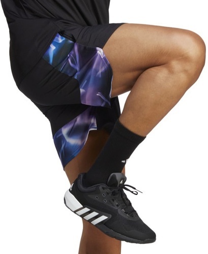 adidas Performance-Short Designed for Movement HIIT Training-1