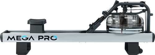 Fluid Rower-Fluid Rower Rameur Méga Pro Xl-4