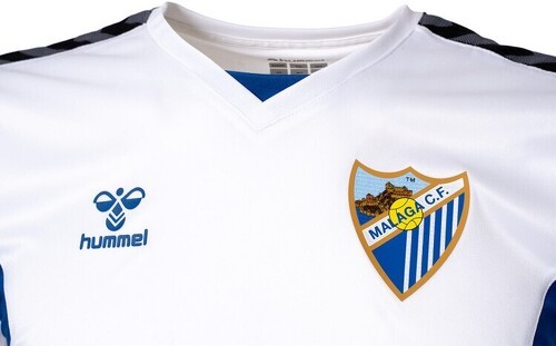 HUMMEL-Hummel Málaga Cf Pre Match 2023/2024-2