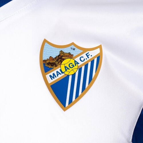 HUMMEL-Hummel Málaga Cf Pre Match 2023/2024-3