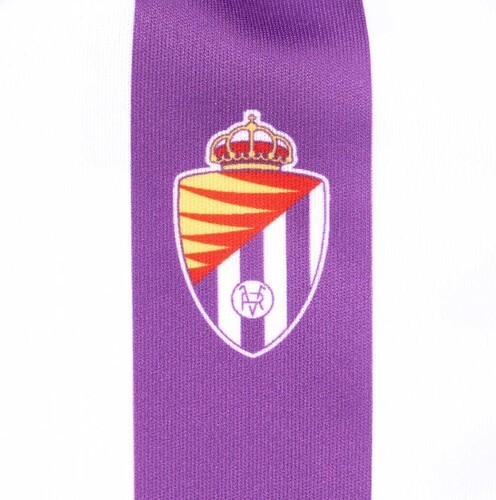 KAPPA-Kappa Bébé Valladolid Cf Kit Domicile 2023/2024-2