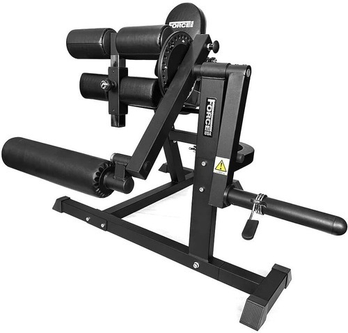 Force USA-Machine d'Extension des Quadriceps et de Flexion des Jambes-2