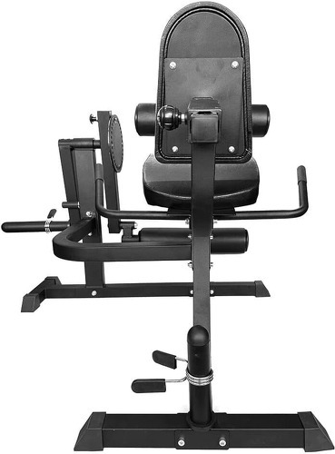 Force USA-Machine d'Extension des Quadriceps et de Flexion des Jambes-4