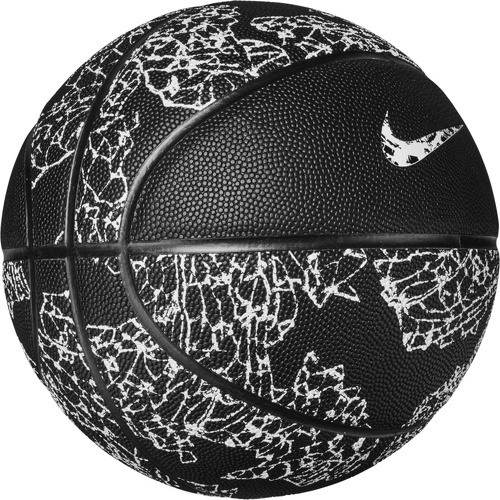 NIKE-Nike 8P Prm Energy Deflated Ball-1