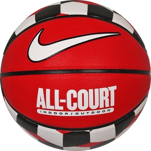 NIKE-Nike Everyday All Court 8P Ball Deflated-image-1