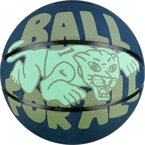 NIKE-Nike Everyday Playground 8P Graphic Deflated Ball-2