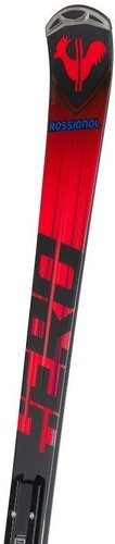 ROSSIGNOL-Ski HERO ELITE LT + NX 12 GW - 2022 | 23-1