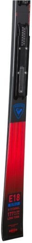 ROSSIGNOL-Ski HERO ELITE LT + NX 12 GW - 2022 | 23-2