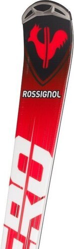 ROSSIGNOL-Pack Ski Rossignol Hero Elite MT CA + NX 12-2