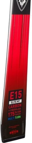 ROSSIGNOL-Pack Ski Rossignol Hero Elite MT CA + NX 12-4