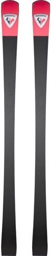 ROSSIGNOL-Pack Ski Rossignol Hero Elite MT CA + NX 12-1