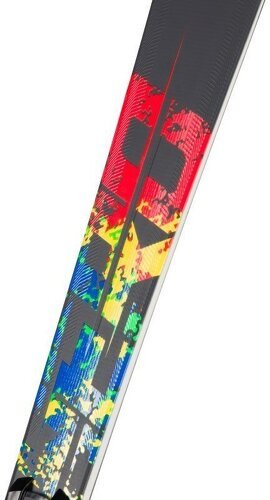 ROSSIGNOL-Pack Ski Rossignol Hero Elite ST Ti LTD + SPX 12-2