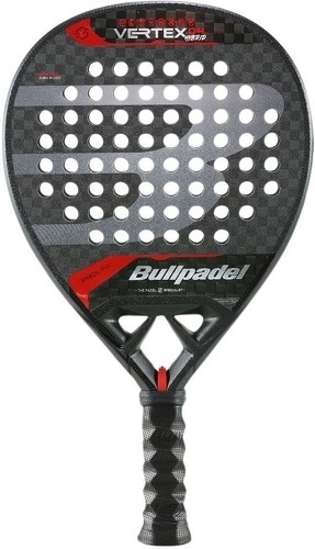 BULLPADEL-Bullpadel VERTEX 04 HYBRIDE 2024-image-1