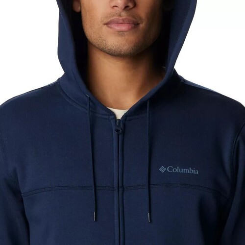 Columbia-Sweat à capuche Columbia FLEECE-3